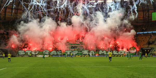 Motor Lublin podejmuje Lechię Gdańsk: Zapowiedź meczu