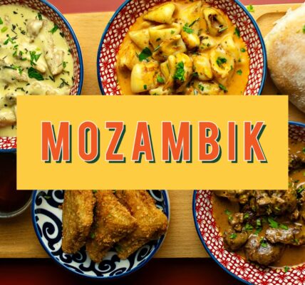 Mozambik: Wydarzenia, Kultura i Wyjątkowe Projekty