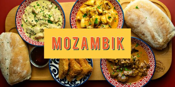 Mozambik: Wydarzenia, Kultura i Wyjątkowe Projekty