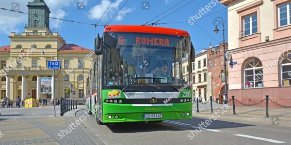 Mpk Lublin – przewoźnik, na którym można polegać