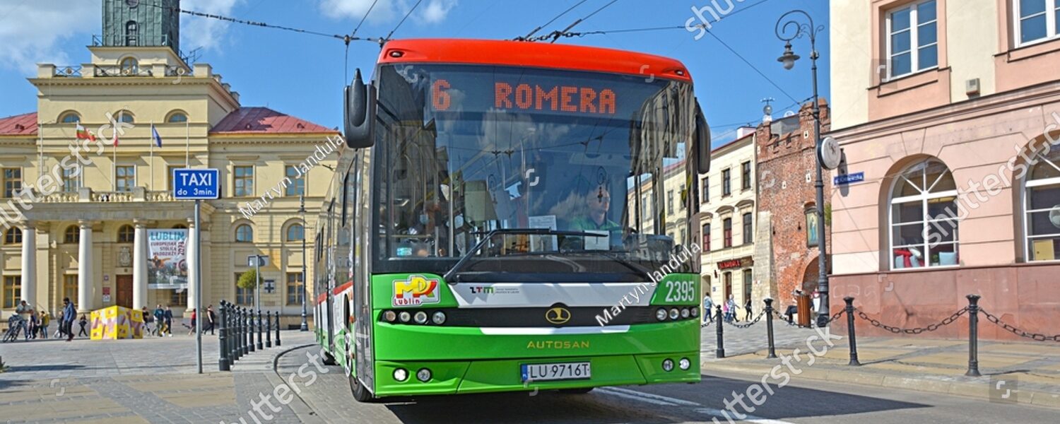 MPK Lublin: Nowe inicjatywy w komunikacji miejskiej