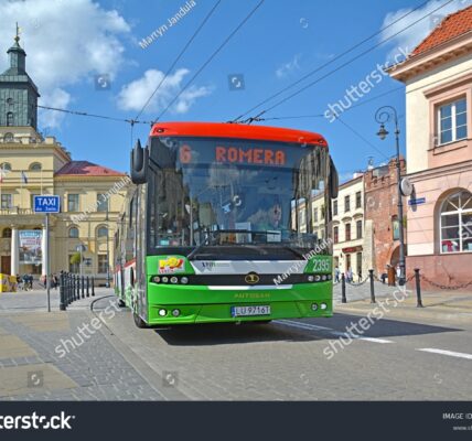 MPK Lublin: Nowe inicjatywy w komunikacji miejskiej