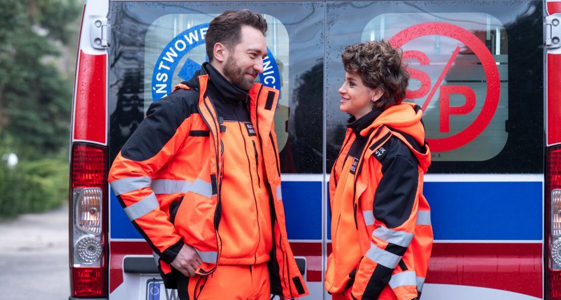 Na Sygnale: aktualności i interwencje służb mundurowych