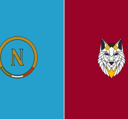 Napoli – Roma: Kluczowy Mecz w Serie A