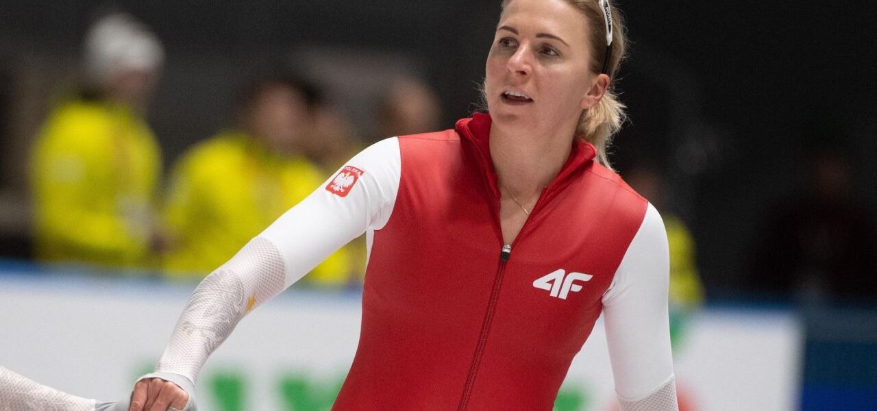 Natalia Czerwonka – ikona polskiego short tracku