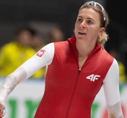 Natalia Czerwonka – ikona polskiego short tracku