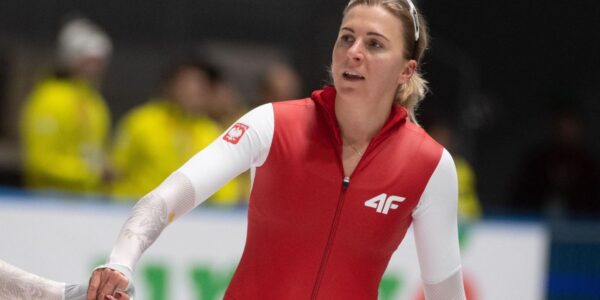 Natalia Czerwonka – ikona polskiego short tracku