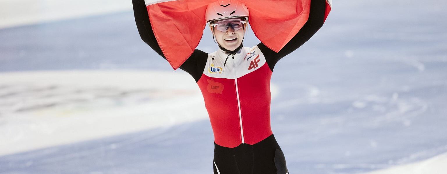 Natalia Maliszewska: Zwycięstwa i wyzwania polskiej łyżwiarki