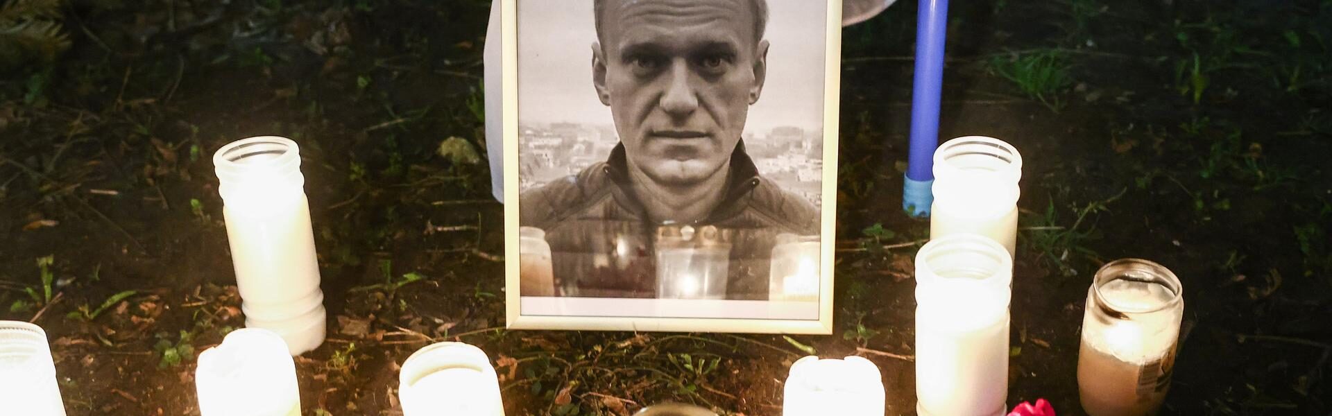 Aleksiej Nawalny: Symbol oporu wobec reżimu Putina