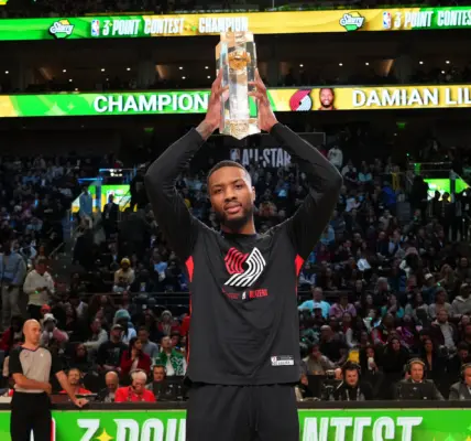 Nowości w NBA 2023: Sukcesy Drużyn i Graczy