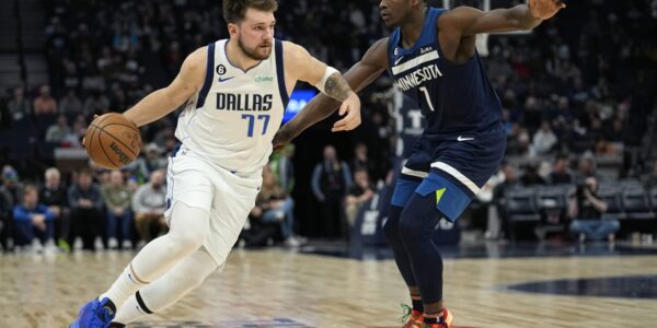 NBA: Co Nowego w Lidze Koszykówki?