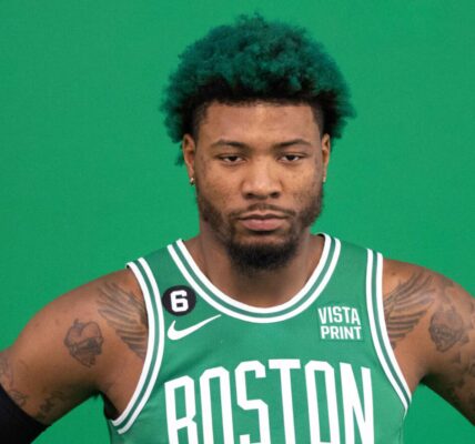 NBA 2023: Nowe Transfery i Wydarzenia