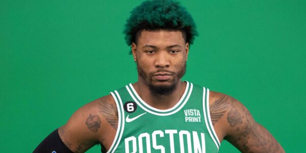 NBA 2023: Nowe Transfery i Wydarzenia