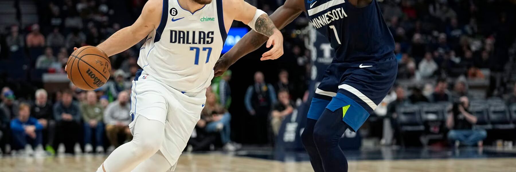 Najnowsze wiadomości i wydarzenia ze świata NBA