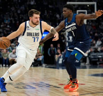 Najnowsze wiadomości i wydarzenia ze świata NBA