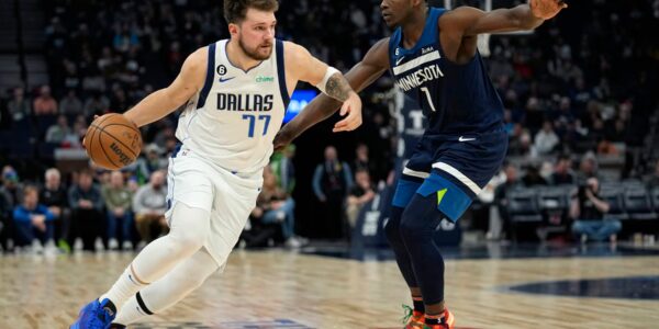 Najnowsze wiadomości i wydarzenia ze świata NBA