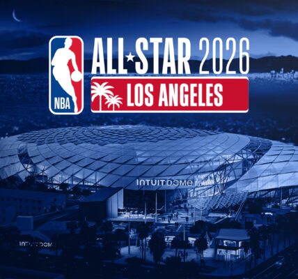 NBA All-Star 2026: Najważniejsze Informacje i Co Oczekiwać