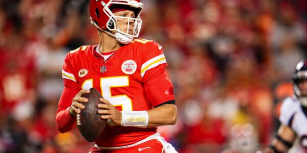 NFL: Co przed nami w nadchodzącym sezonie?