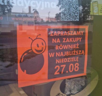 Niedziela handlowa: Nowe regulacje i ich wpływ na rynek