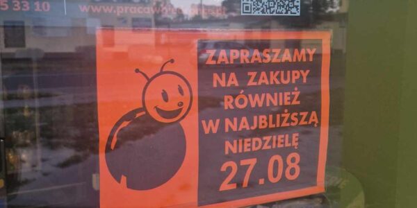 Niedziela handlowa: Nowe regulacje i ich wpływ na rynek