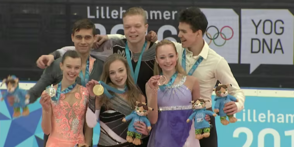 Czyny Nikity Volodina: Nadzieja sportów zespołowych