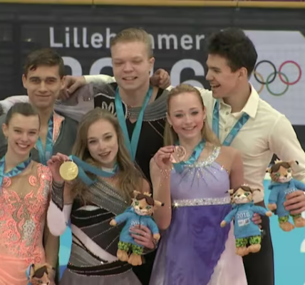 Nikita Volodin: Wschodząca gwiazda e-sportu