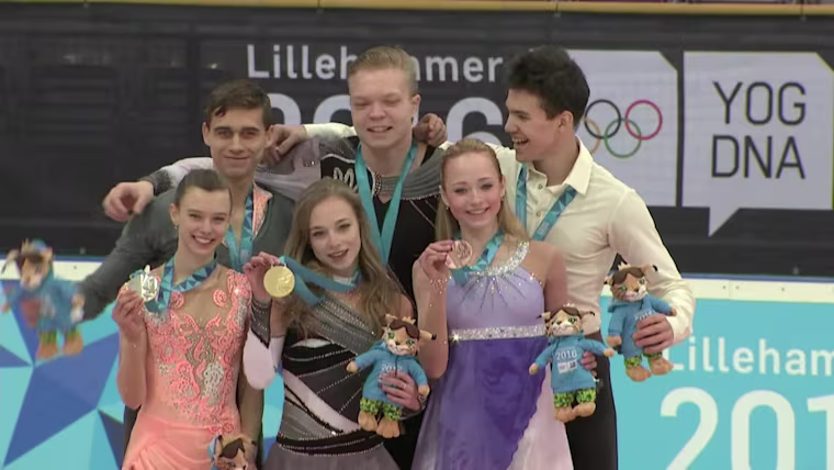 Nikita Volodin: Wschodząca gwiazda e-sportu