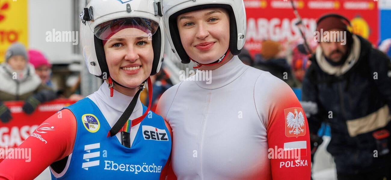 Nikola Domowicz: Młody Talent Polskiego Sportu