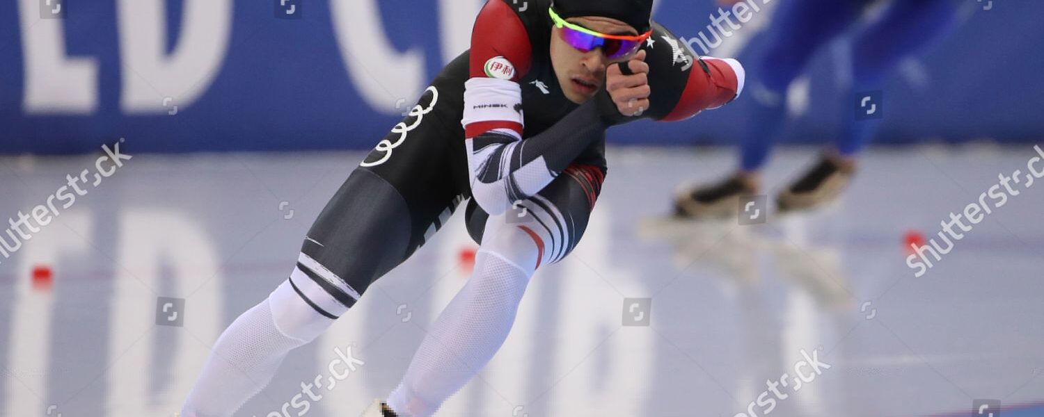 Ning Zhongyan: Mistrz Biegów na Długich Dystansach