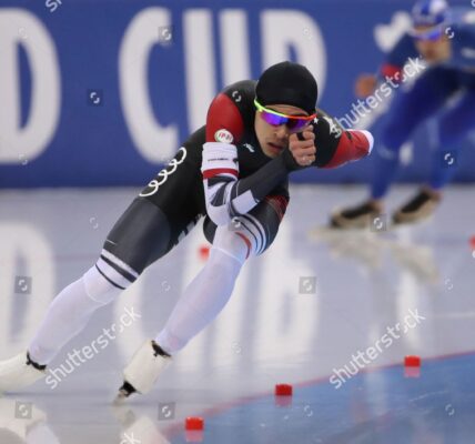 Ning Zhongyan: Mistrz Biegów na Długich Dystansach