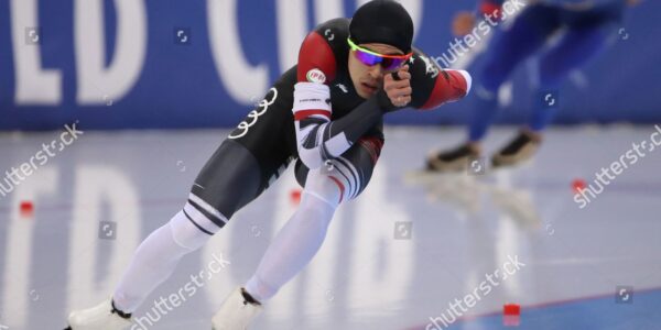 Ning Zhongyan: Mistrz Biegów na Długich Dystansach