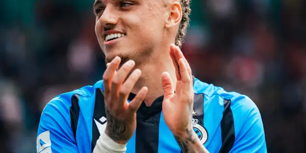 Noa Lang: Piłkarski talent, który zwraca na siebie uwagę