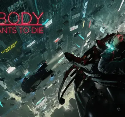 Dlaczego nikt nie chce umierać: ważący temat życia i śmierci