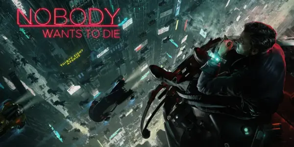 Dlaczego nikt nie chce umierać: ważący temat życia i śmierci