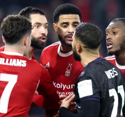 Nottingham Forest: Duma Angielskiego Futbolu