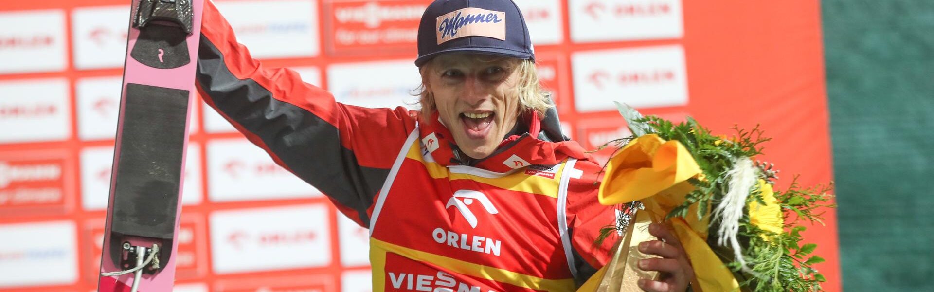 O której skoki dzisiaj? Harmonogram zawodów