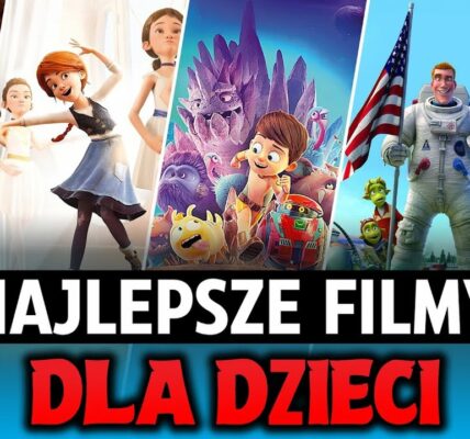Ołowiane Dzieci – film o ważnych problemach społecznych