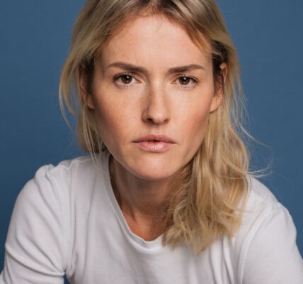 Olga Frycz: Utalentowana aktorka i jej najnowsze projekty