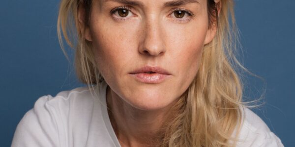 Olga Frycz: Utalentowana aktorka i jej najnowsze projekty