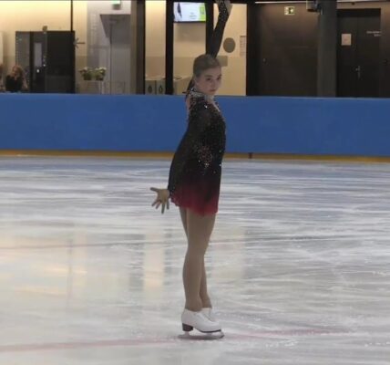 Olga Mikutina: Młoda Gwiazda Polskiego Kina