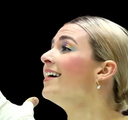 Olivia Smart: Wschodząca gwiazda polskich łyżw