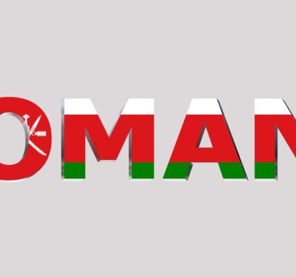 Oman: Fascynujący kraj Półwyspu Arabskiego