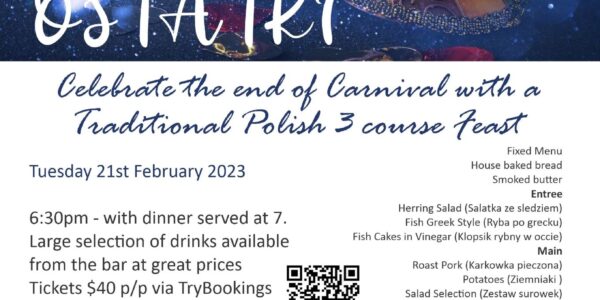 Ostatki 2026: Zwyczaje i tradycje polskie