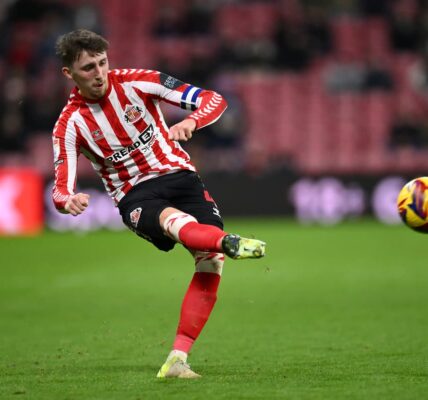 Mecz Oxford United – Sunderland: Co musisz wiedzieć