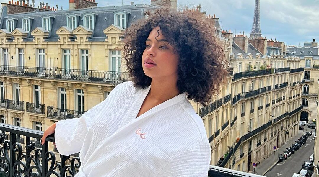 Kim jest Paola Locatelli? Młoda Ikona Mediów Społecznościowych