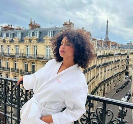 Kim jest Paola Locatelli? Młoda Ikona Mediów Społecznościowych