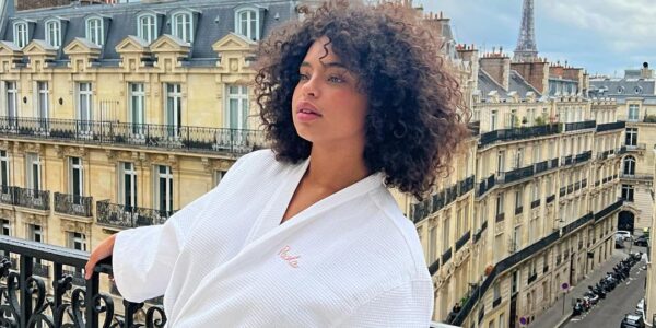 Kim jest Paola Locatelli? Młoda Ikona Mediów Społecznościowych