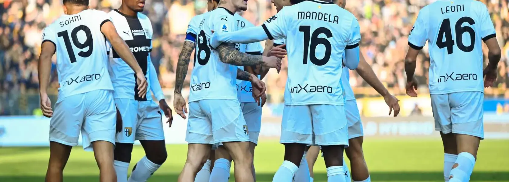 Analiza meczu Parma – Hellas Werona w Serie A