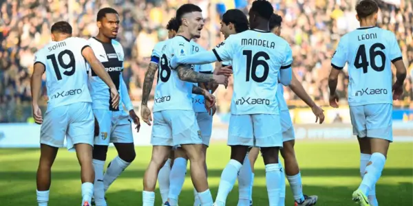 Analiza meczu Parma – Hellas Werona w Serie A