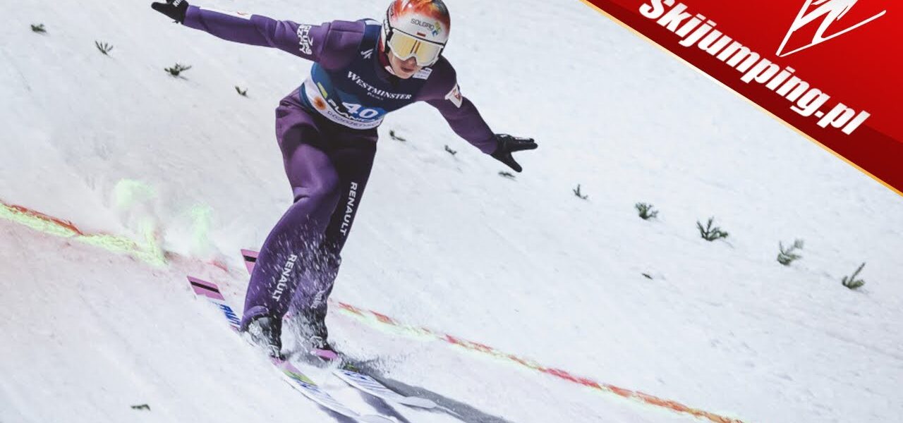 Paweł Wąsek: drogi do sukcesu w polskim sporcie